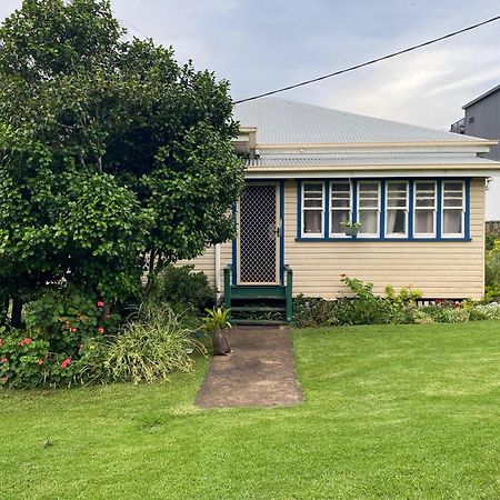 Toowoomba Cottage Exterior photo