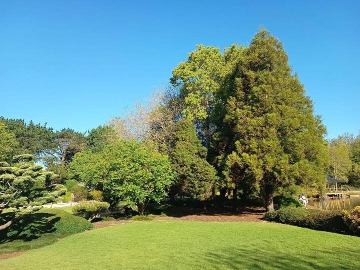 Toowoomba Cottage Exterior photo