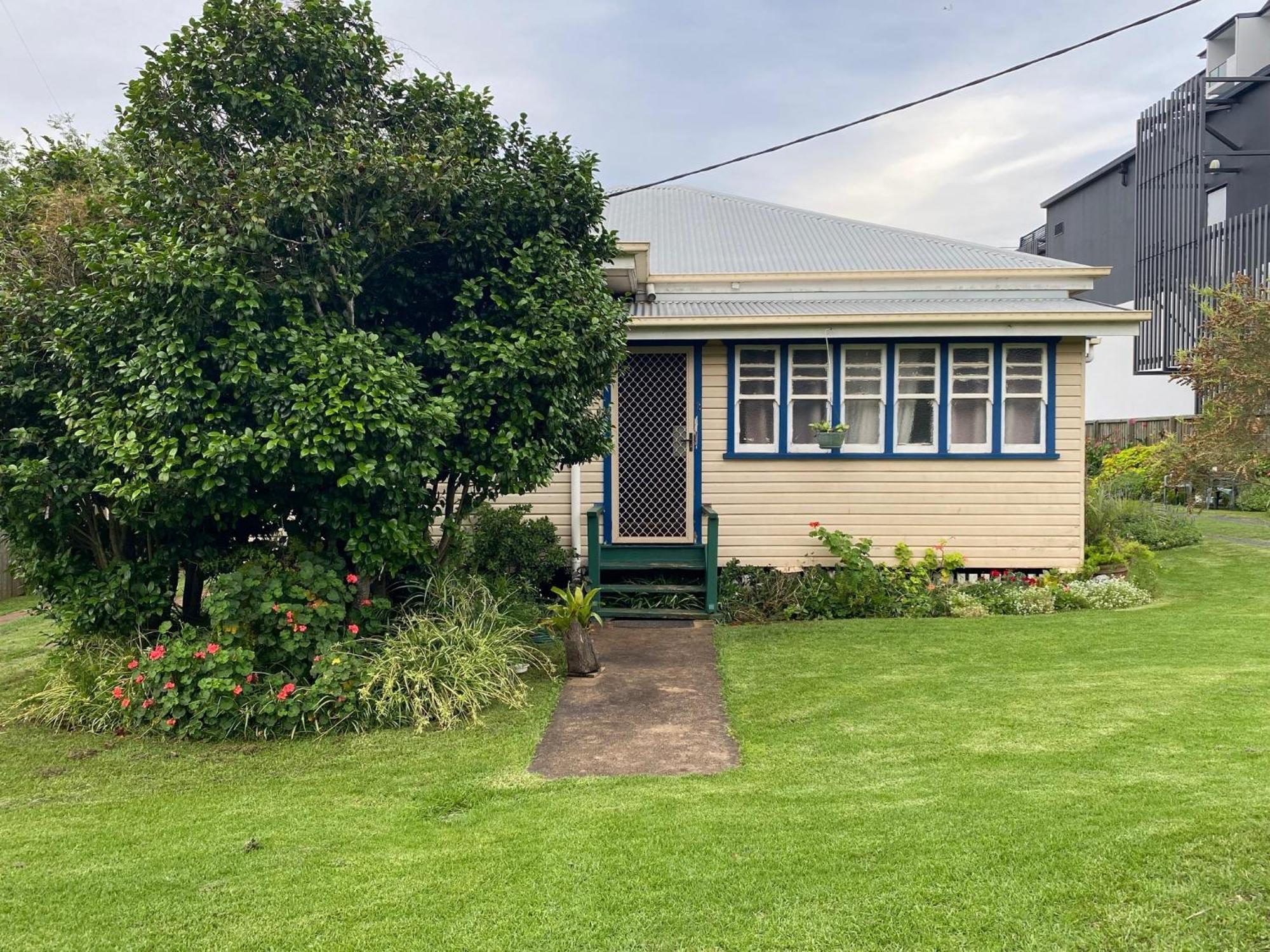 Toowoomba Cottage Exterior photo